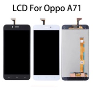 oppo A71 AAA quality Lcd oppo A71 A71k lcd display full set