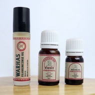 Luban Oil/Luban Oil/Luban Oil/Frankincense Essential Oil Roll On/Natural Herbal Medicine Imported Oman