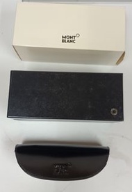 Montblanc 眼鏡