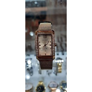 Balmer sqaure lady watch