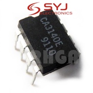 10 PCS CA3140EZ CA3140E CA3140 DIP-8 In Stock