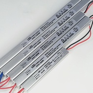 12V 24V LED Driver Power Supply 220V Switching LED Driver Lighting Transformer 24W 36W 48W 60W 100W