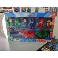 PJ Masks action figure and vehicle playset. toys below 15 rm