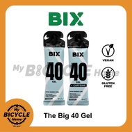 BIX HIGH ENERGY GEL 60ML