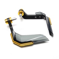 For HONDA MSX125 / SF / Grom / Monkey 2013-2023 Modified Hand Guard Brake Clutch Lever Handguard Wind Visor Accessories 1