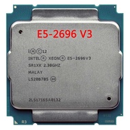 Intel XEON E5 2696V3 E5 2696 V3 Processor SR1XK 18-CORE 2.3GHz better than LGA 2011-3 CPU