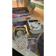 Wave125 57mm Steel Block