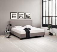 ที่นอน TEMPUR® Cloud 21  Mattress Collection วัสดุ TEMPUR® ES (extra soft) นุ่มเป็นพิเศษ