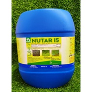 Nufarm NUTAR 15 20LITER / Glufosinate-ammonium 13.5 / sejenis BASTA 15