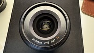 Batis 25 f2