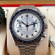 Omega Speedmaster 329.30.43.51.02 Leisure Sports