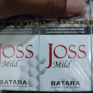 joss mild batara