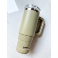 Tyeso Aura 900 Tumbler ML - Khaki