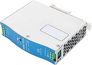 Switching Power Supply for PLC NDR-75-24 75W 24V 3.2A 100-240VAC Input Voltage 4 x 4.9 x 1.3in