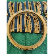 BAN SCHWALBE KOJAK 16 349 TANWALL BAN KOJAK TANWALL