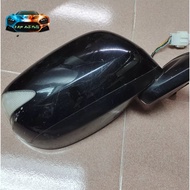 HONDA JAZZ GE8 SIDE MIRROR DOOR MIRROR (RIGHT) Accessories 💯IMPORT FROM Japan ✅