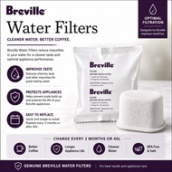 Breville bwf100 water filter (1pack)