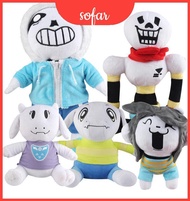 Deltarune Undertale Adorable Lancer Ralsei Asriel Plush Figure Toy Soft Stuffed Doll