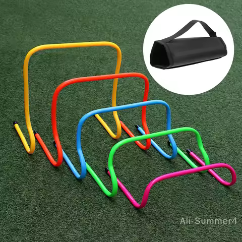 Training Equipment Carrier Accessories Hurdles Soccer Storage Hurdle Carry Football Agility Cloth Se
