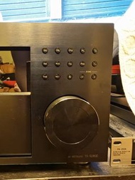 Onkyo TX-RZ800 AV 擴音機、Wharfedale 喇叭、Bose 喇叭