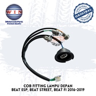 WIN Cob Lamp EspBEAT Street K81 2016 2017 2018 2019 Headlight Fitting