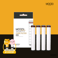 Kakao Friends - 過濾濾芯 4支 (KAKAO FRIENDS Shower Head 專用)