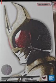 SHF真骨雕 幪面超人亞極陀 Agito  再販