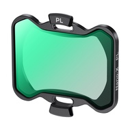 K&F CONCEPT ND Filters Kit (ND8+ND16+ND32+ND64) 4 Pack Compatible with DJI Avata 2(3/4/5/6 stops)