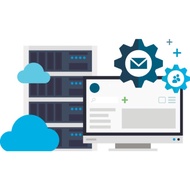 2GB Hosting with Free Domain