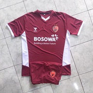 PSM Makassar home jersey, PSM Makassar football shirt, PSM Makassar home jersey, grade ory, PSM Maka