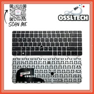 FOR Elitebook 840 G4 848 G3 745 G3 745 G4 840 G3 LAPTOP KEYBOARD (NO MOUSE POINT)