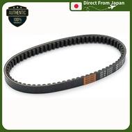 Daytona CE11A BD-CE13A drive belt, motorcycle reinforced V-belt for Address V100 95431 (91-04)