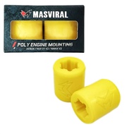 Engine bush mounting Yamaha NVX / Nmax