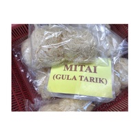 Mitai Gula Tarik Sarawak Viral sedap berlemak