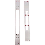 Shop Small Lock Body Modified 40 388 Overlord Lock Body Panel Non-Standard Fingerprint Lock Conversi