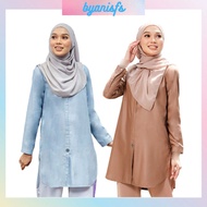 Aileen Blouse 2.0 Caryazara