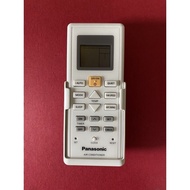 Panasonic Wall Split Aircond Remote Control