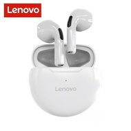 Lenovo HT38 TWS Bluetooth Earphone Mini Wireless Sport Earbuds with Mic - Best choice for Gifts / Pr