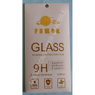 TEMPERED GLASS PHONE LENOVO K6 POWER