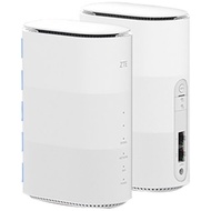 ZTE 5G Full Netcom Wireless Router MC801A Card to Wired Broadband Enterprise Gigabit Network Port CP