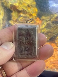 阿贊力礦 早期人緣鳥