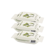 [petclub] Proad Wipe Me Clean Fresh Dog Wipe - ทิชชู่เปียกสัตว์เลี้ยงพกพา 20 แผ่น !! x3