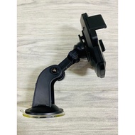 Universal Car Phone Holder GPS 360 Adjustable Handphone Stand Phone Mount Dashboard Bracke Pemegang Telefon Kereta