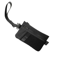 Numterus - Advanced Dextag MK02 - slim wallet - men's wallet - EDC bag - waterproof clutch