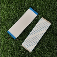 🔥🇲🇾 Ready Stock 24hr Ship🔥 2PCS - HISENSE 43A6100H LCD TV RIBBON CABLE (MAINBOARD TO SCREEN BOARD)