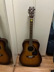 Yamaha 吉他