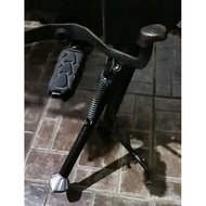 Side standard cb150x cb150r cbx cbr KTM model