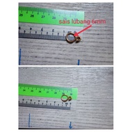 Ring 8 racik tarong ayam hutan (1pkt=25pcs)