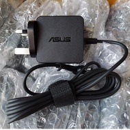 Genuine original Asus 19V 3.42A 65W 4.0mm x 1.35mm AC power Adapter PSU AD10500 Power charger test