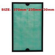 1 Pack Air Purifier Hepa Air Filter Suitable for Sharp KC-Y180SW FU-Y180SW FU-GD10 KC-GD10 FU-GB10 KC-GB10 FU-DD10 KC-DD10